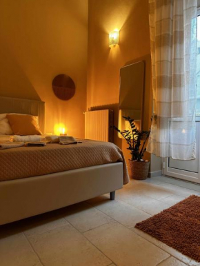 Zephir Suite Brindisi